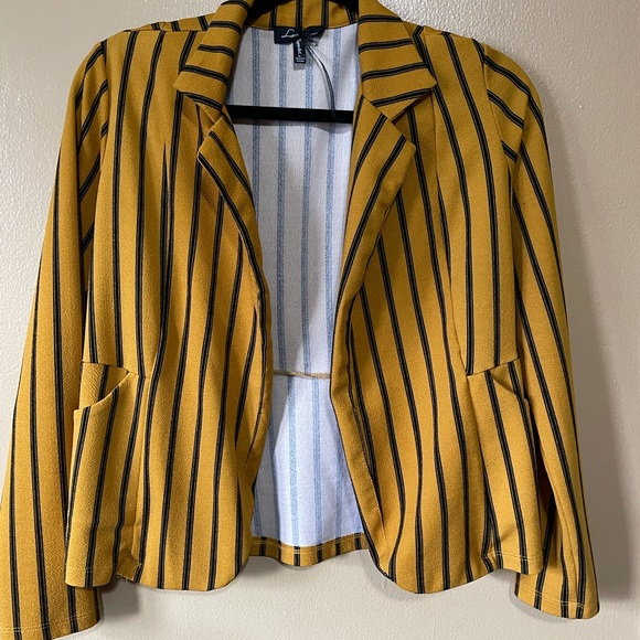 Office Jacket - Picture 1 of 2